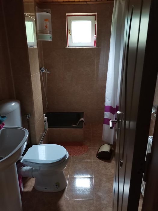 Cabană de închiriat Gura Zlata jud.HD