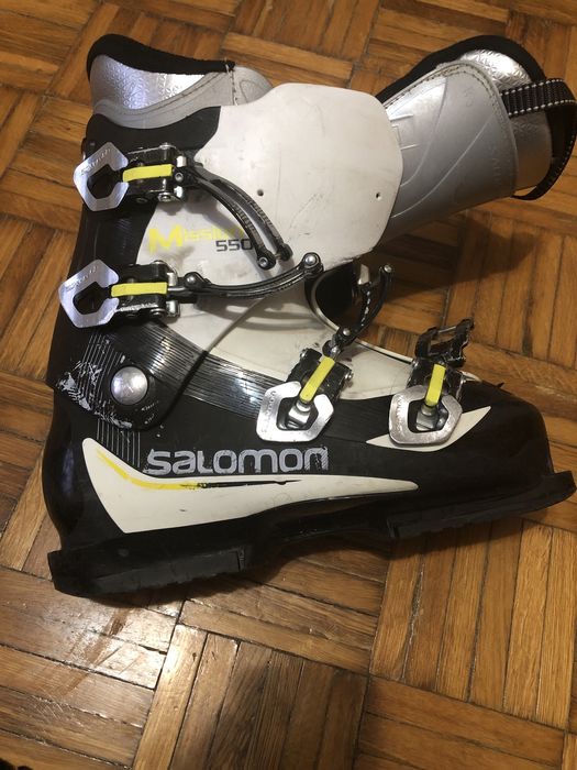 Clapari Salomon 26-26,5