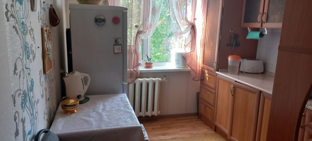 Д0158 Продается 3х комнатная квартира в центре города пр Металлургов