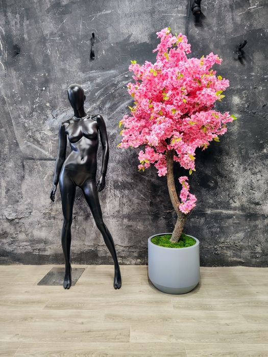 Изкуствени дървета по индивидуален размер