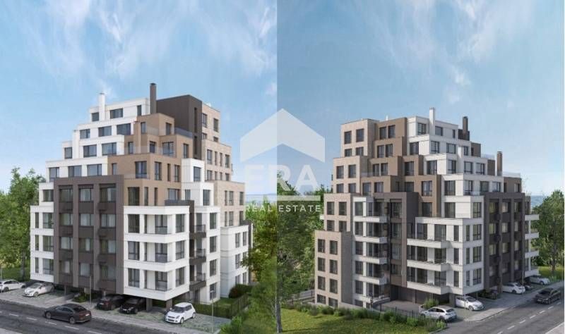 Продава се Тристаен апартамент в Варна, Изгрев - 85 кв.м за 888 €/кв.м - Снимка #3