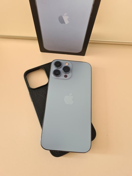 Продам Iphone 13 Pro Max
