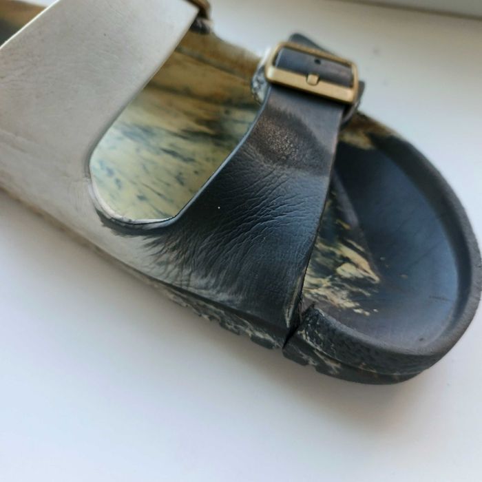 Биркинштоки Birkenstock оригинал