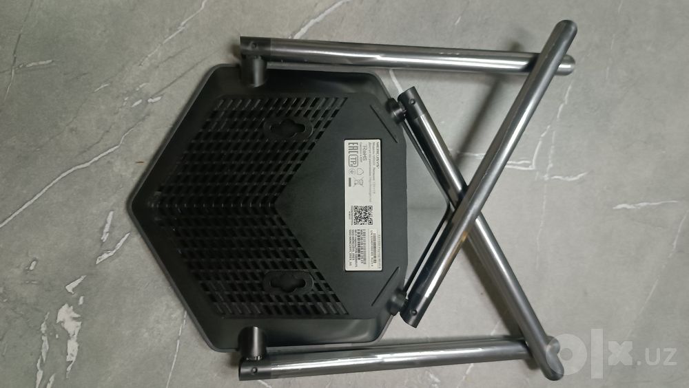 Wi fi router Mercusys MR60X sotiladi arzon narxda