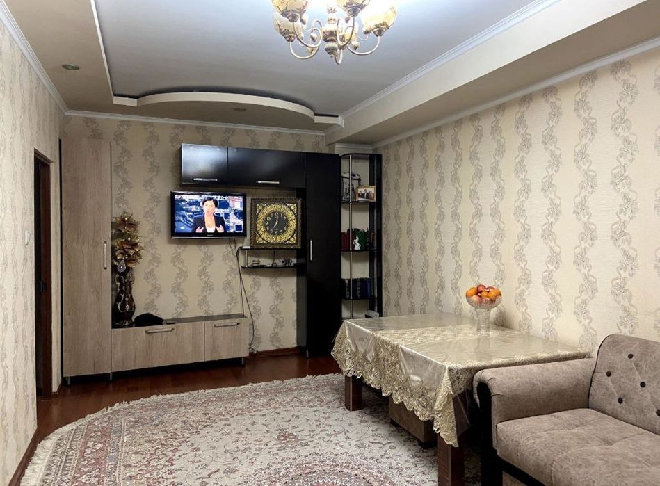 Продаётся 2/5/10 Лисунова 4