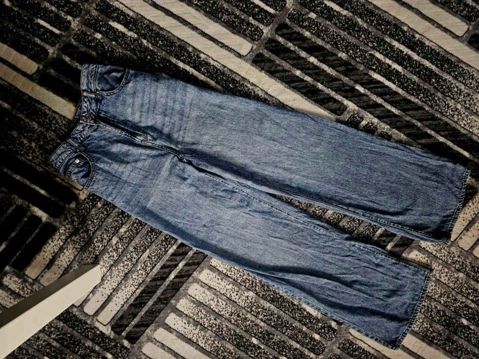 Лот дамски дънки