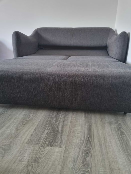 Canapea 2 locuri extensibila