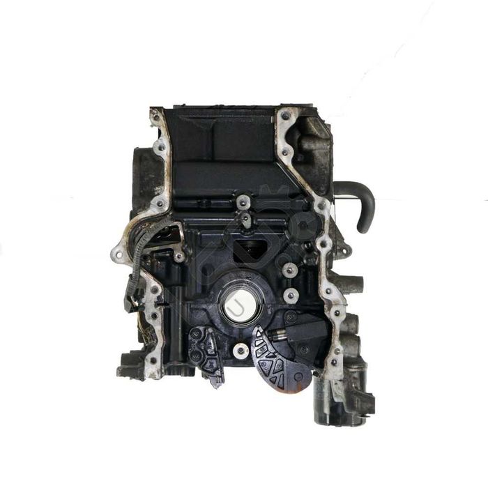 Цилиндров блок Mazda CX-5 2012 -2017 ID: 134011