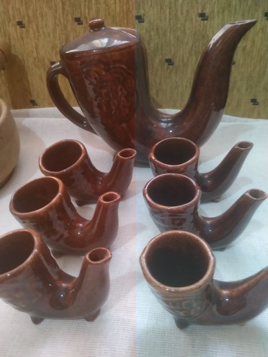 Старинни предмети