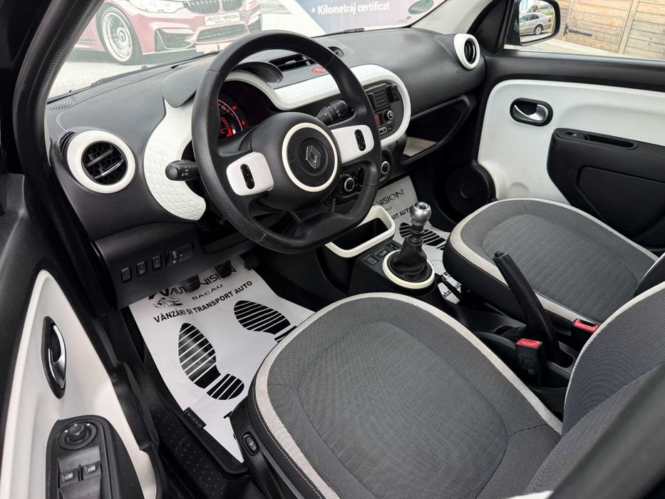 RENAULT Twingo 2017 — imagine 5