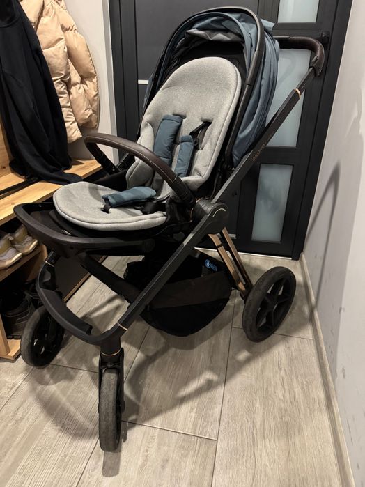 Бебешка количка espiro miloo