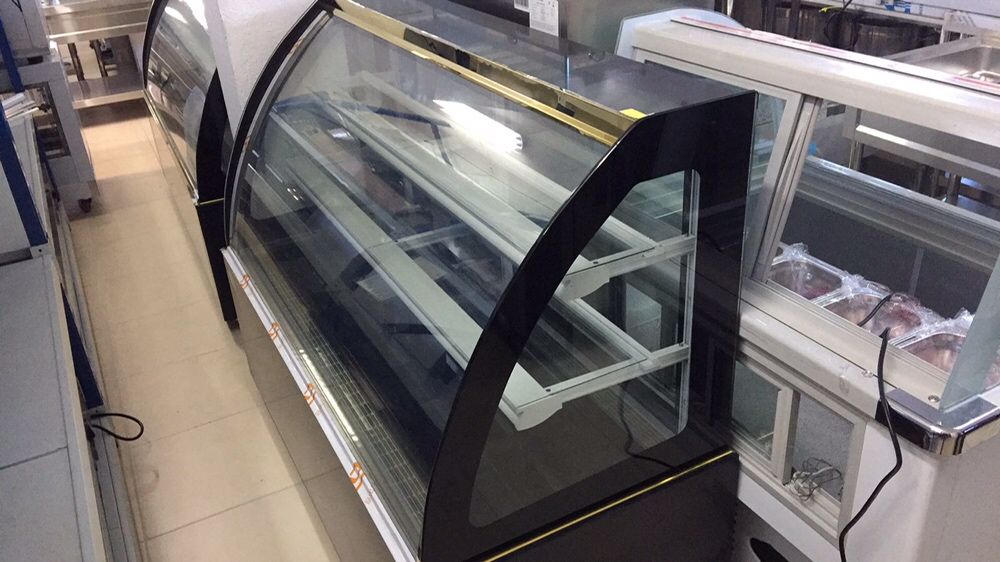 Дюнер,пицария,закусвални,бърза закуска и др.