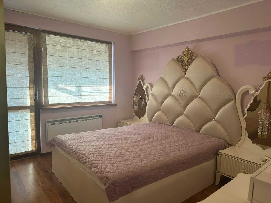 Продава се Тристаен апартамент в Стара Загора, Център - 90 кв.м за 935 €/кв.м - Снимка #4