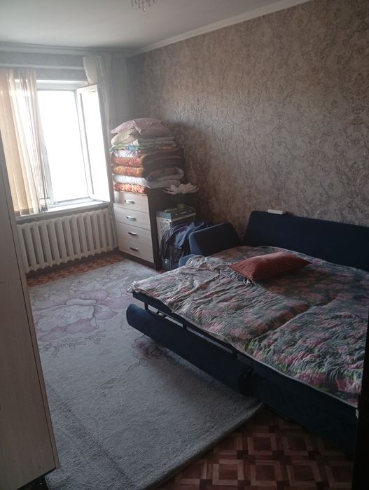 Квартира по месячные