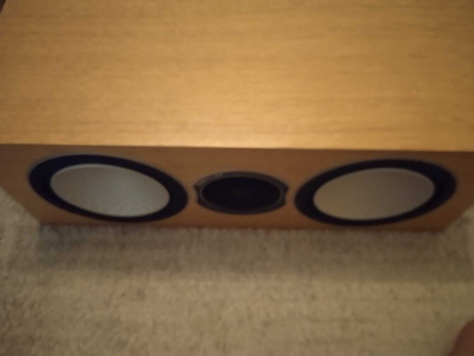 Monitor Audio Silver centre С150 5g център говорител