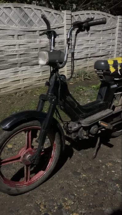 Piaggio si aprindere electronica