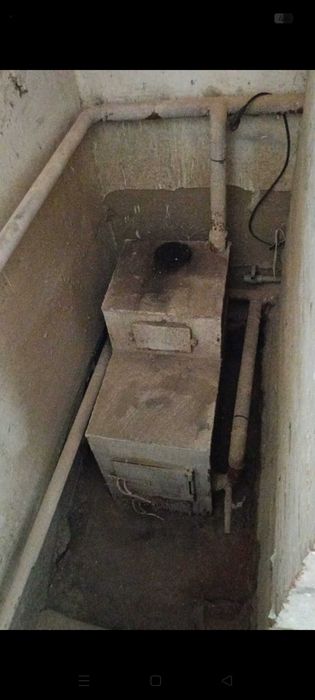 Котел буу сатылады