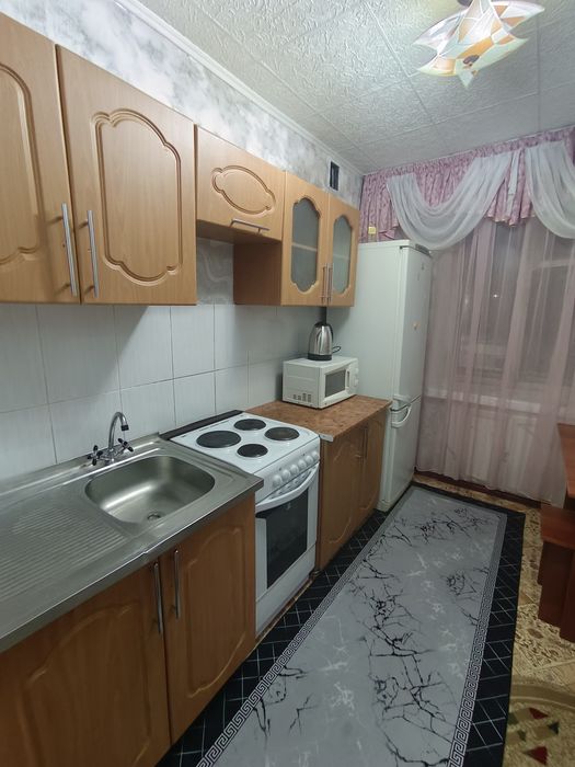 Сдам 3х квартиру