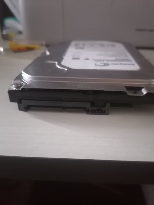 Хард Диск 1000гб 1ТБ