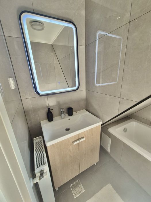 Ultracentral Palas - Sfantul Lazar Regim Hotelier