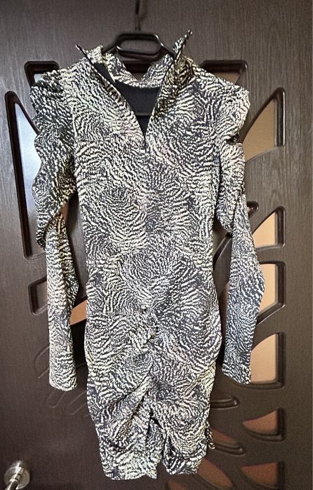 Дамска рокля HM ХС