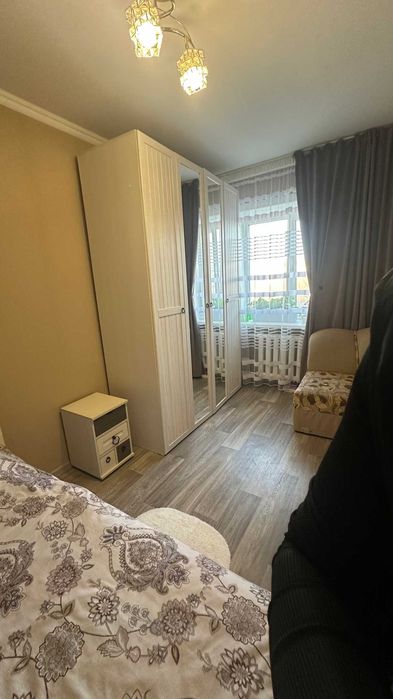 Продам 3 комнатную 3 гор больница.