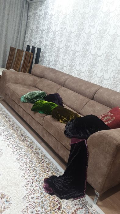 Продам дубайский бархат