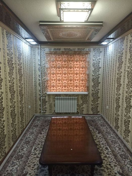 Самарканд Шахар квартира