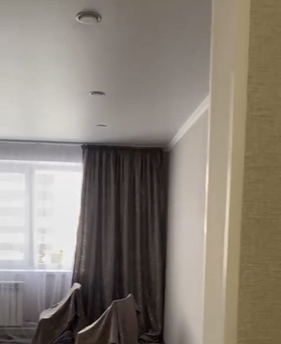 Сдам квартиру кшт