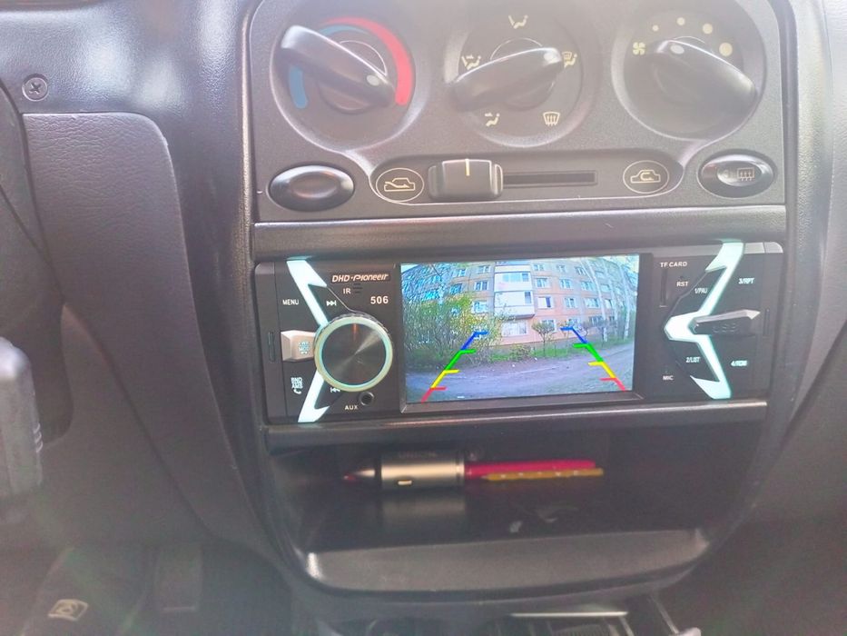 продаю Daewoo Matiz 2013 года