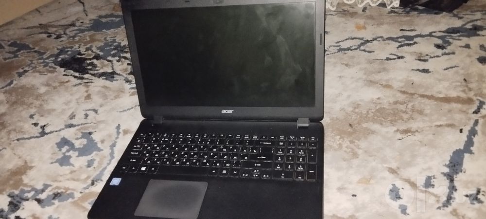 Acer Extensa 2519