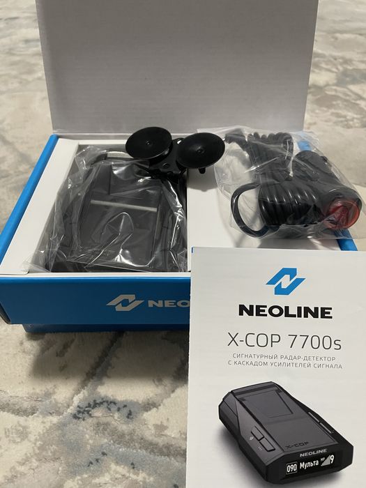 Neoline 77 00  S