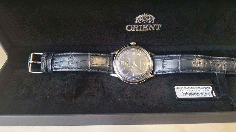 Vind ceas automatic Orient