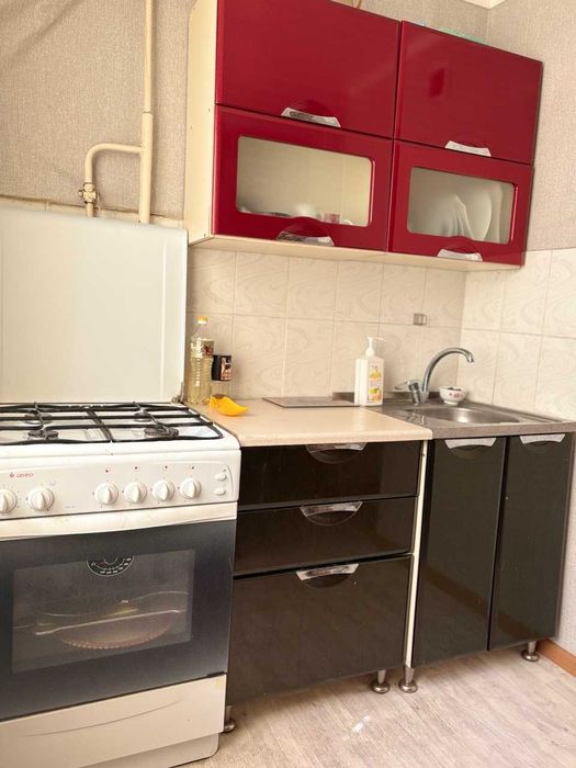 Продам квартиру 48м2