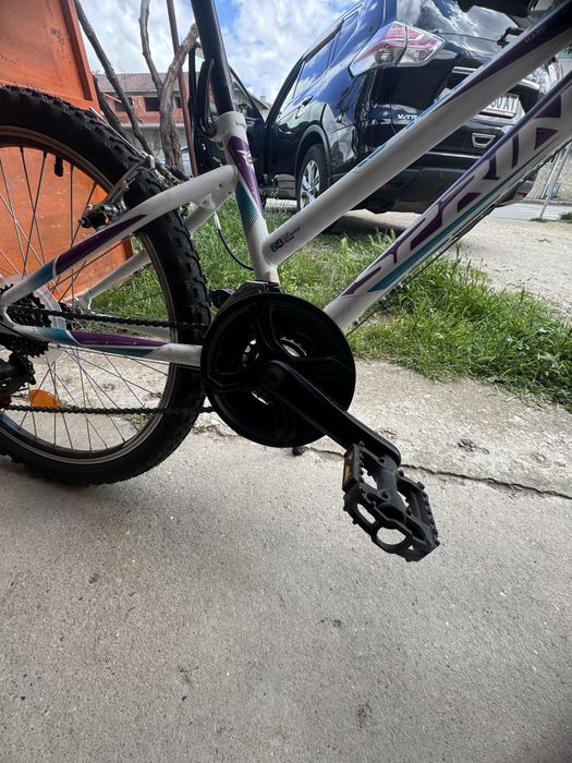 Детски велосипед Sprint Calypso 24"