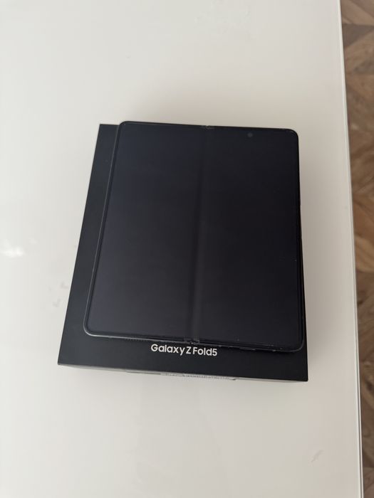 Samsung Galaxy Z Fold 5, 1 TB