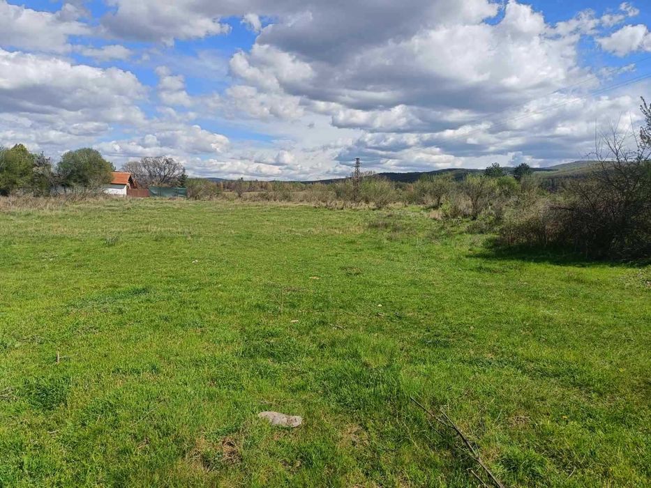 Продава се Парцел в с. Ягода, Област Стара Загора - 777 кв.м за 19 €/кв.м - Снимка #1