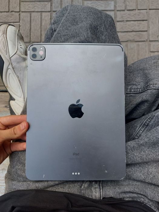 Ipad pro m1 (2021,128gb)