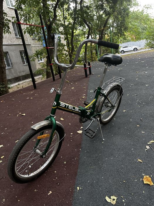 Продам Велосипед Stels , состояние хорошее)