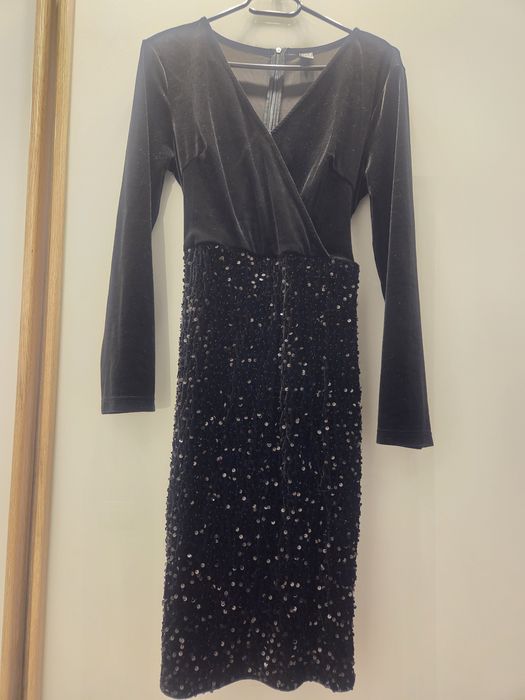 Rochii de ocazie S-M