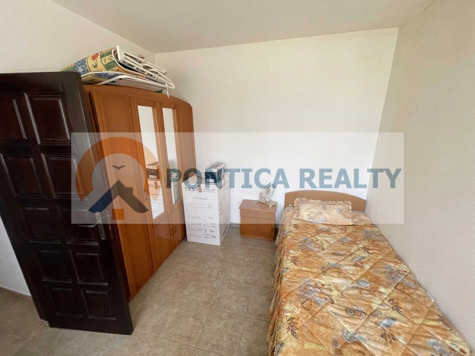 Продава се Тристаен апартамент в Свети Влас - 104 кв.м за 736 €/кв.м - Снимка #21