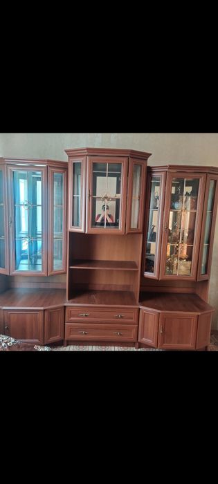 Мебель для гостинной