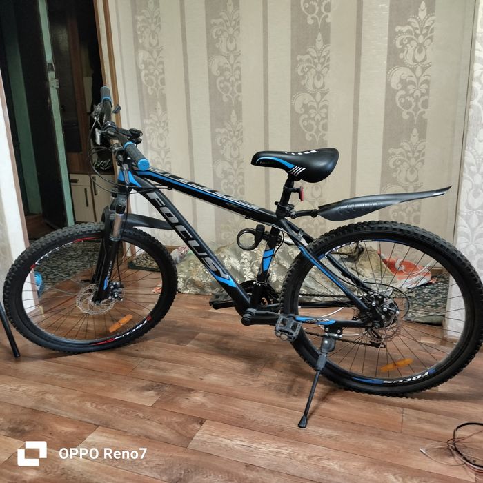 Продам велосипед