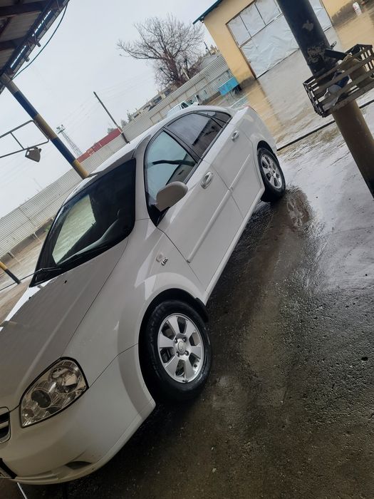 Автомобиль в хорошем состоянии