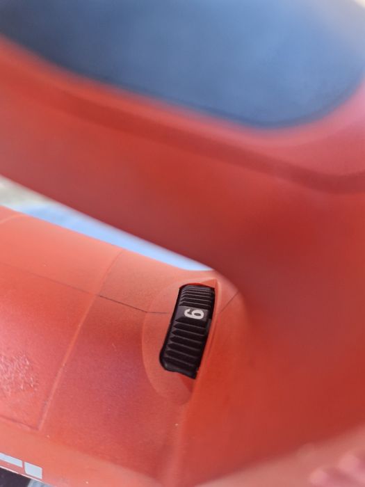 Зеге/трион HILTI