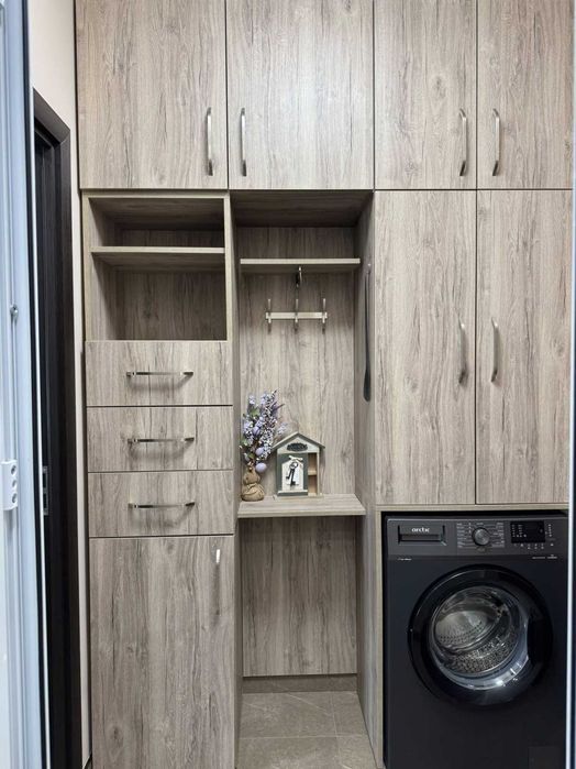 Дустаен Апартамент в Тракия