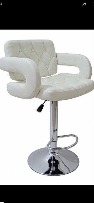 Scaun rotativ bar