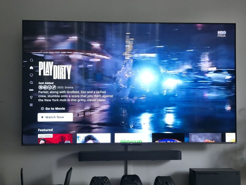 TCL C735 UHD 4K 65"