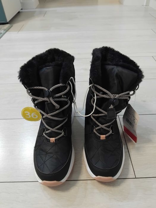 Cizme LC Waikiki, 36