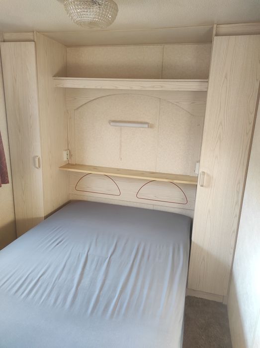 МОБИЛНА КЪЩА / Стационарна каравана